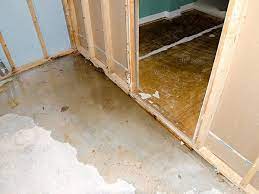 Basement Waterproofing In Annapolis Md