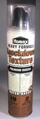Homex 4060 Knockdown Texture 10 Oz