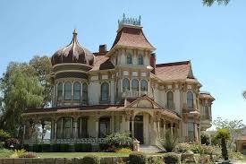 55 Finest Victorian Mansions And Houses