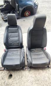 Volkswagen Golf Mk6 Gti Leather Seat