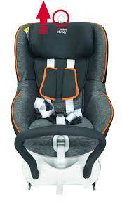 Britax Dualfix Check