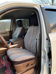 Wrangler Custom Seat Cover Sharptruck Com