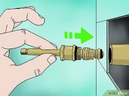 How To Replace A Shower Valve 12 Steps
