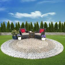 Old Dominion Paver Circle Expansion Kit
