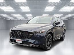 Pre Owned 2023 Mazda Cx 5 For