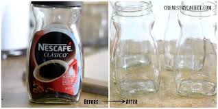 Remove Labels From Jars Like A Chemist