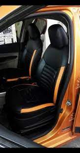 New Swift Seat Cover At Rs 4000 Set