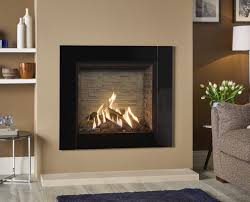 Gazco Reflex 75t Icon Xs Modern Gas