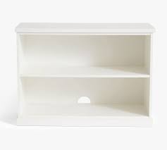 Bedford 2 Shelf Bookcase Pottery Barn