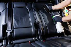 How To Clean Leather Car Seats Easy