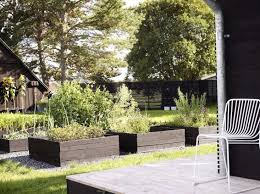 Gardens Transformed By Raised Beds