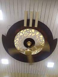 pvc false ceiling design service