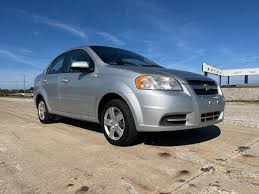 Used Chevrolet Aveo For Near Me