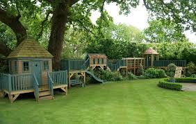 Best Playhouses To Buy For Your Garden