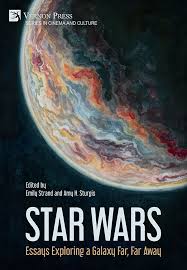 Vernon Press Star Wars Essays