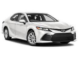 Toyota Camry For In Haines City