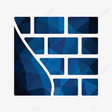 Brick Wall Frame Vector Design Images
