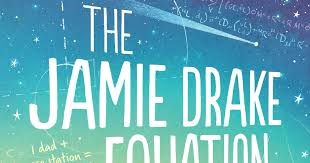 Librisnotes The Jamie Drake Equation