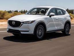 Mazda Cx5 2019 Thế Hệ 6 5 Có Gì Mới So