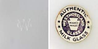 A Complete Guide To Milk Glass History