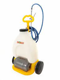 Froggy 12 Volts Electric Sprayer Pump