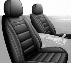 Seat Covers For 2019 Ford Edge For