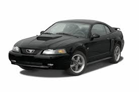 2002 Ford Mustang Specs Mpg