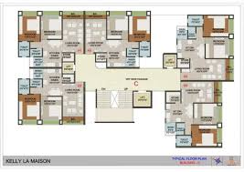 3 2 Bhk Low Budget Flats Apartments