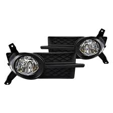 Chevy Aveo 2007 Factory Style Fog Lights