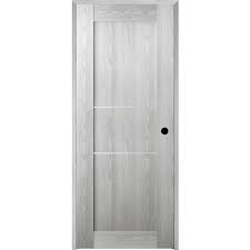 Single Prehung Interior Door