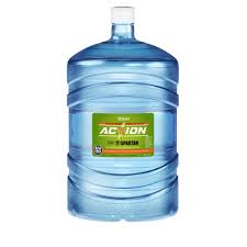 Ac Ion Ion Charged Alkaline Water 5