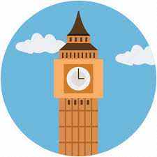Big Ben Big Ben In London Clock Tower