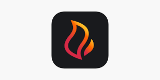 Flame Connect On The App