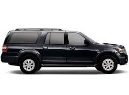 2010 Ford Expedition El Value