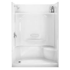 Shower Stalls Frank Webb Home