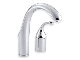 Double Hole Bar Sink Faucet With Lever