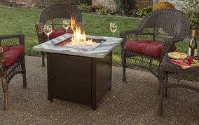 Duvall Lp Gas Outdoor Fire Pit