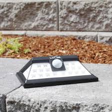 litom original solar lights outdoor review