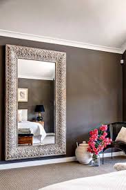 Mirror Bedroom Decor Mirror Wall