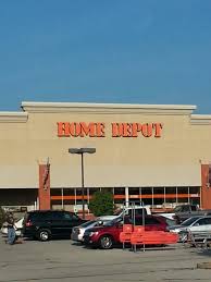 The Home Depot 37 Ellisville Towne