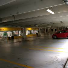 Photos At Ikea Parking Garage