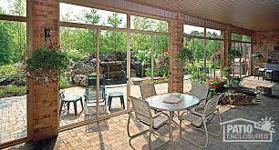 Screened In Porch Cost