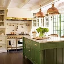 Kitchen Decor Interior Design And