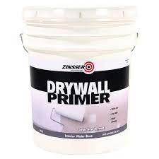 Zinsser 5 Gal Drywall Primer 1500