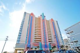 Prince Resort Condos North Myrtle