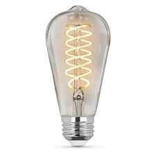 E26 Vintage Edison Led Light Bulb