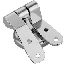 Pair Of Toilet Seat Hinges Fittings