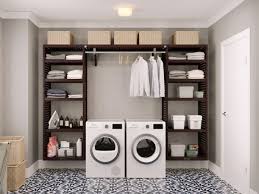 Solid Wood Premium Laundry Organizer