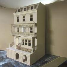 1 12 Scale Dolls House The Sussex 9