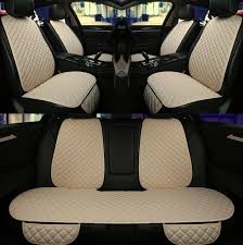 Jual Honda City Cover Leather Seat